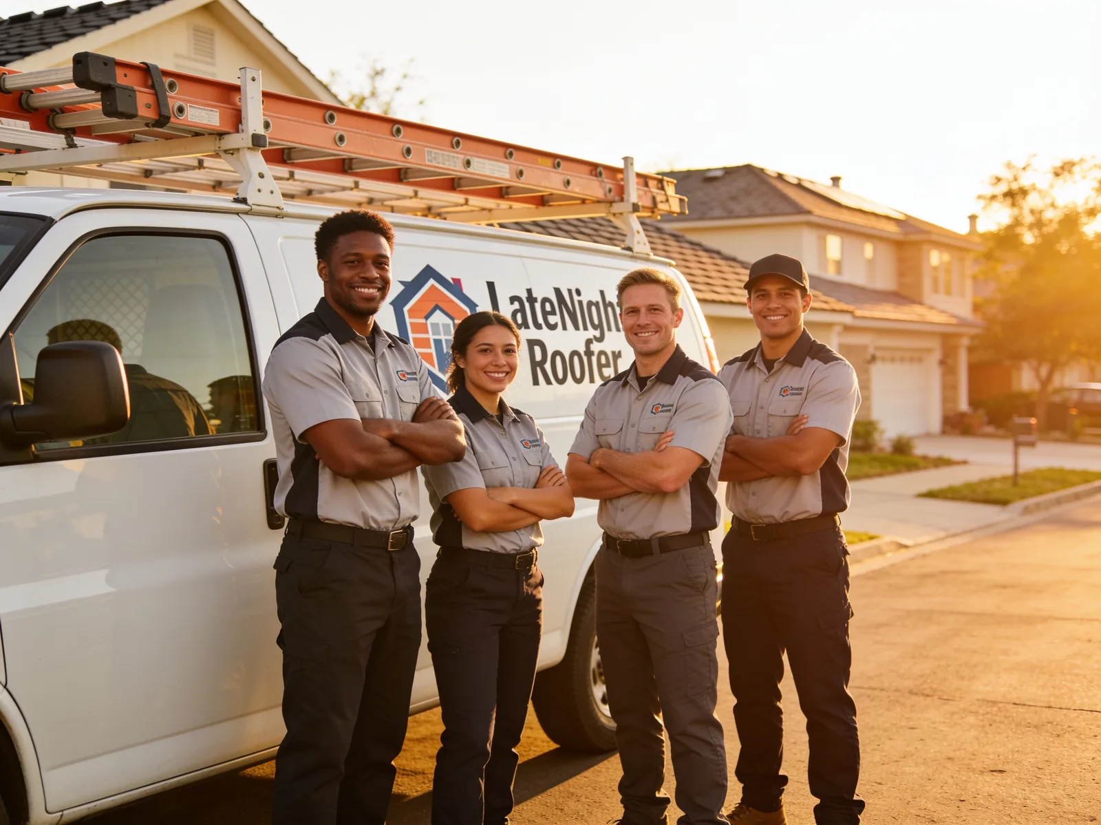 Emergency Roof Repair company in Baltimore, OH