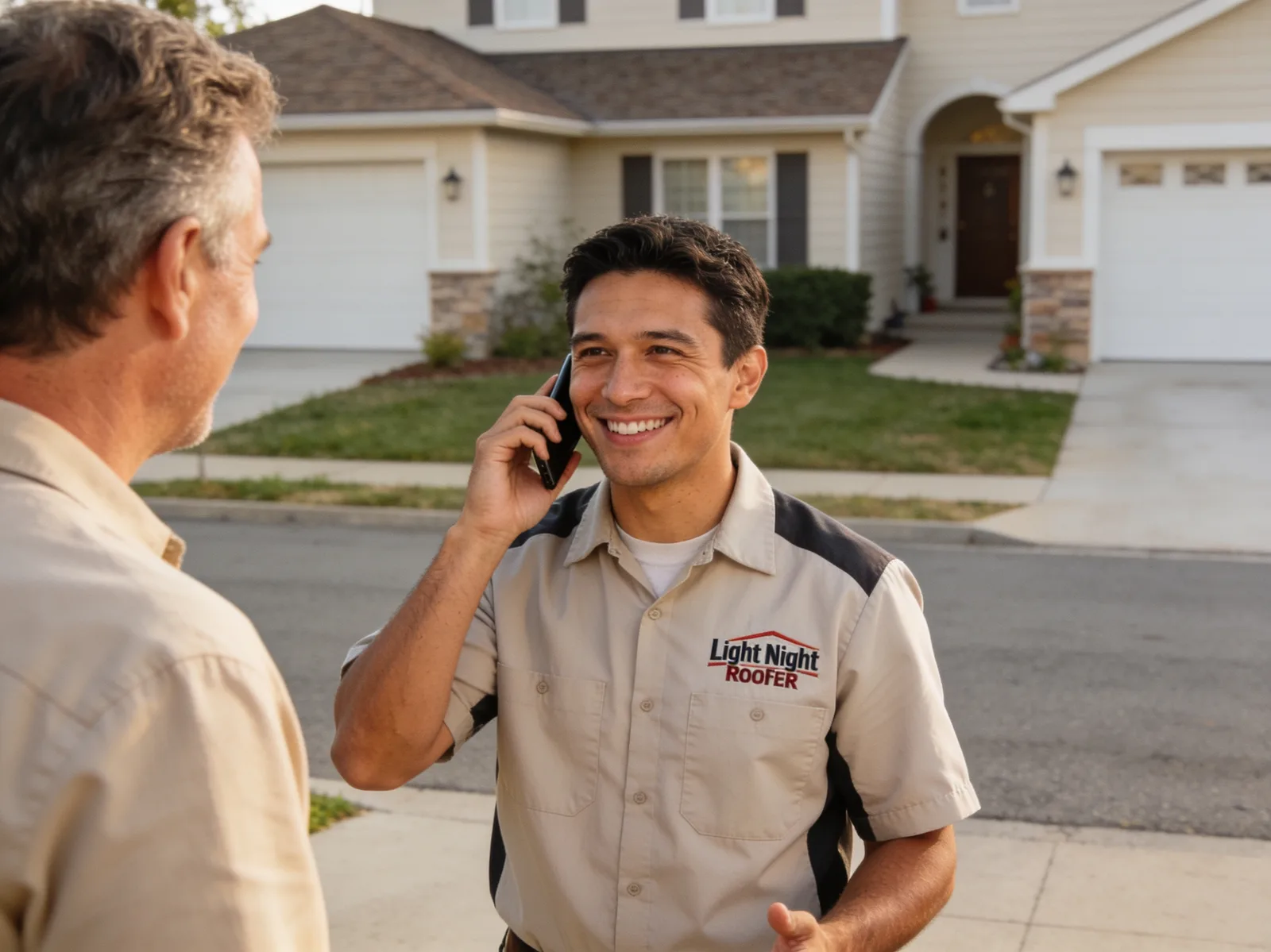 Emergency Roof Repair Baltimore, OH FAQs